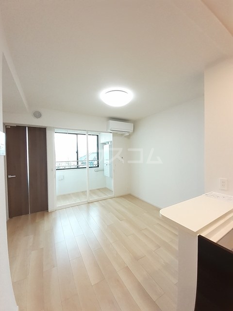 3/27 リビング/ダイニング