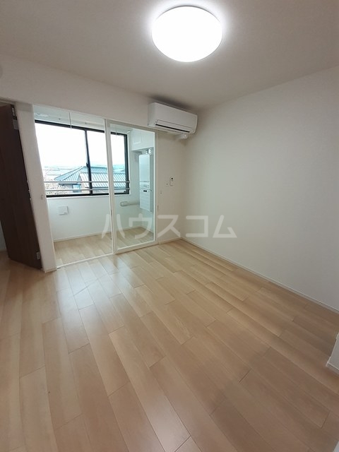 3/27 リビング/ダイニング