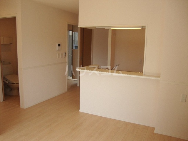 3/22 リビング/ダイニング