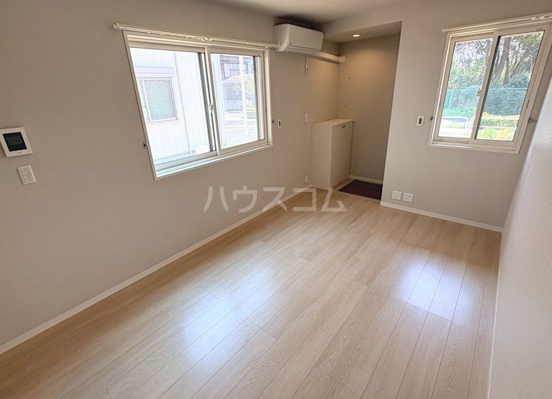 3/19 リビング/ダイニング