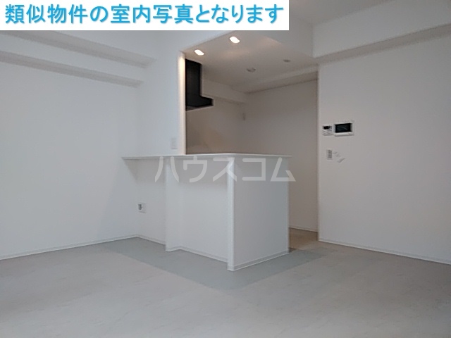 3/23 リビング/ダイニング