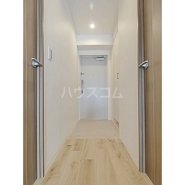 12/19 エントランス