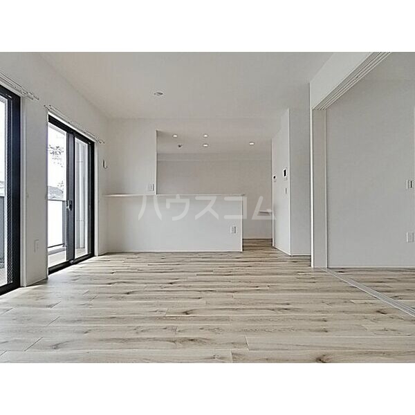 3/19 リビング/ダイニング