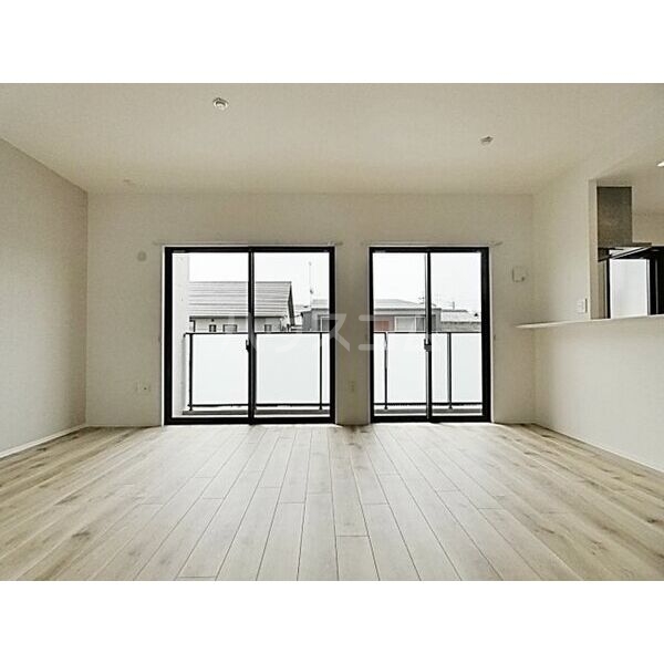 9/19 バルコニー