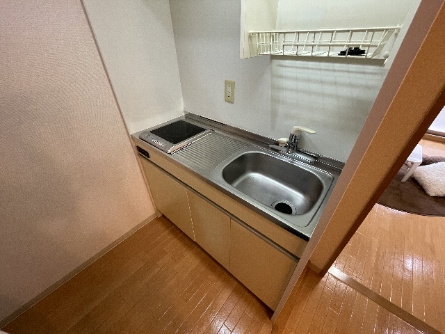 11/30 キッチン