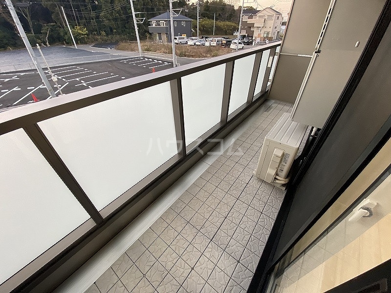 21/30 バルコニー
