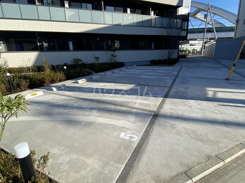 29/30 駐車場
