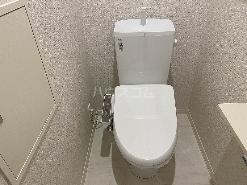 16/30 トイレ