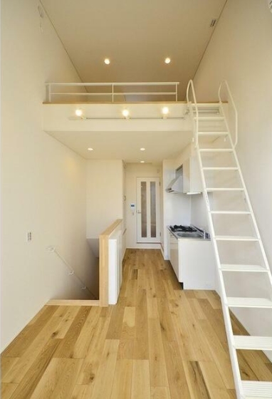 3/17 リビング/ダイニング