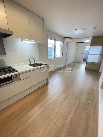 3/30 リビング/ダイニング