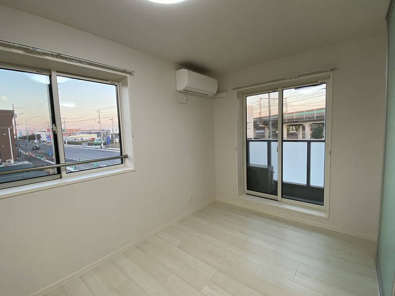 5/30 リビング/ダイニング