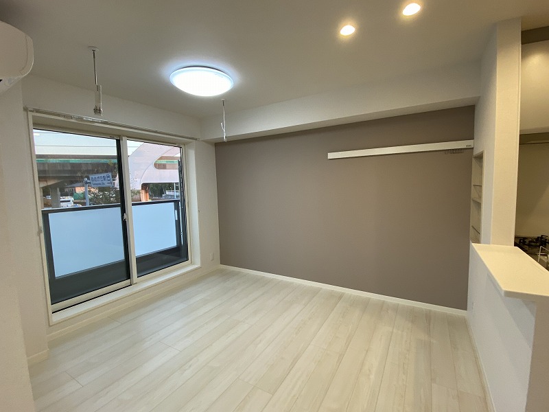 4/30 リビング/ダイニング