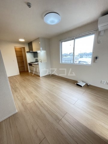 5/30 リビング/ダイニング