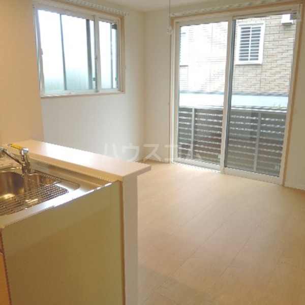 5/26 リビング/ダイニング