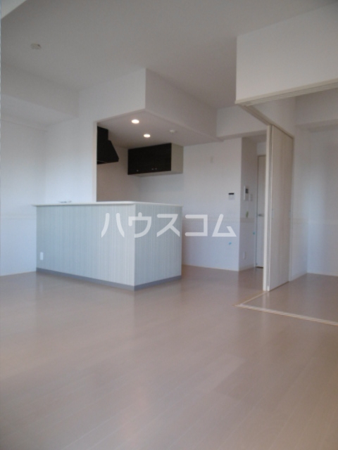 4/30 リビング/ダイニング