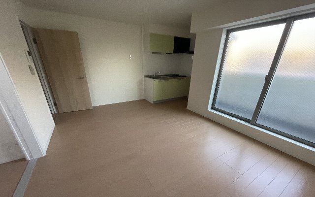 6/30 リビング/ダイニング