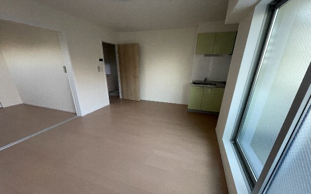 7/30 リビング/ダイニング