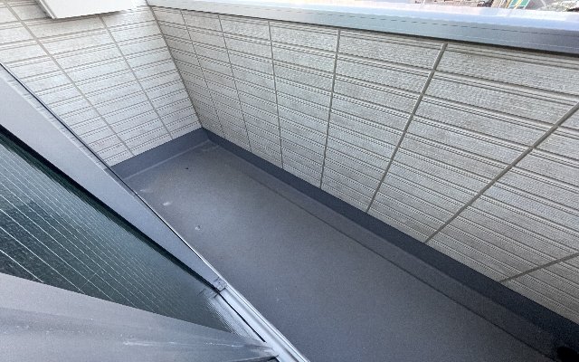 20/30 バルコニー