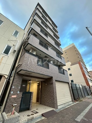 1/24 外観