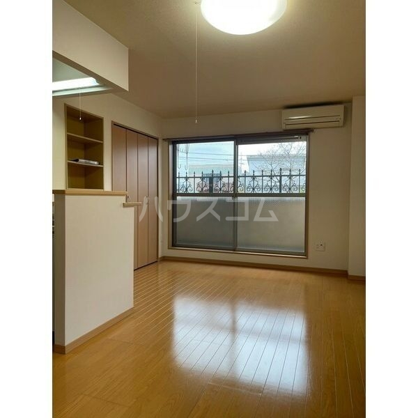 4/29 リビング/ダイニング