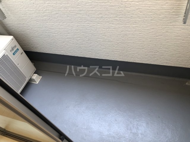 15/30 バルコニー