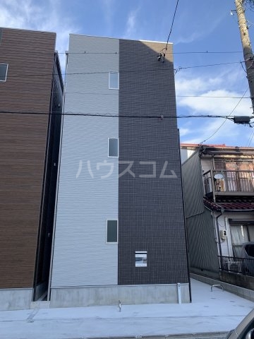 1/28 外観