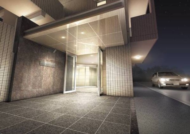 14/24 エントランス