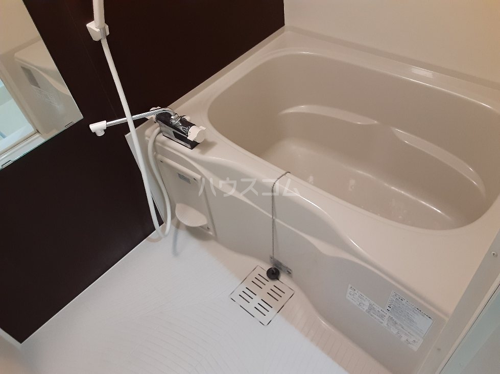 11/23 浴室