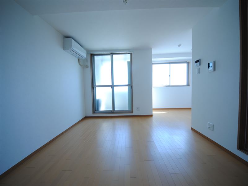 3/25 リビング/ダイニング