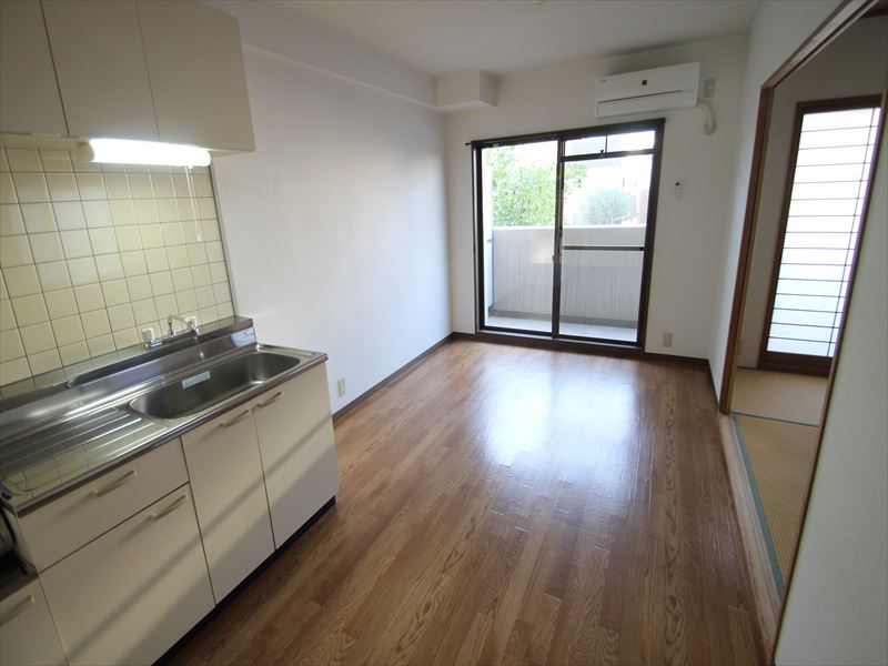 5/30 リビング/ダイニング