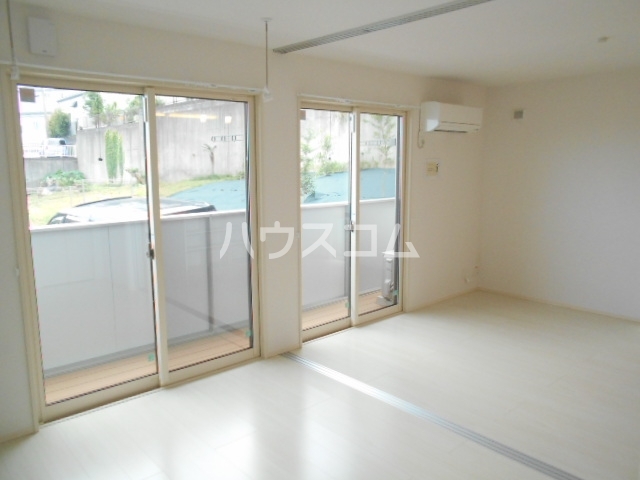 3/21 リビング/ダイニング