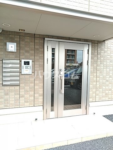 20/24 エントランス