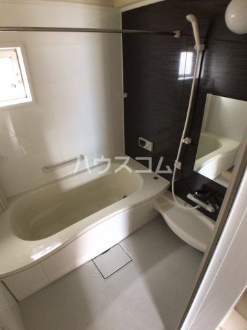 7/24 浴室