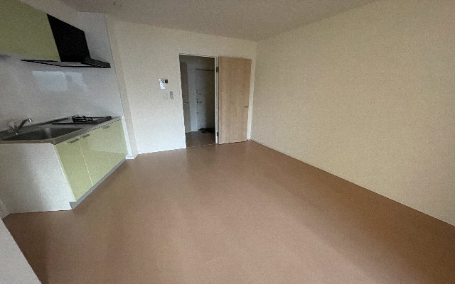 7/30 リビング/ダイニング