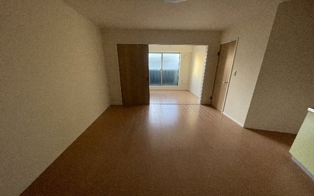 5/30 リビング/ダイニング