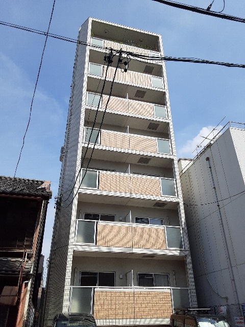 2/11 外観