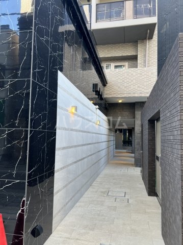 5/10 エントランス