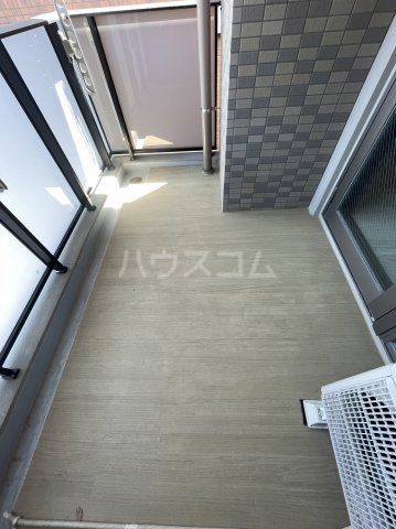 15/30 バルコニー