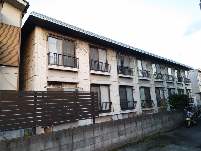 2/7 外観