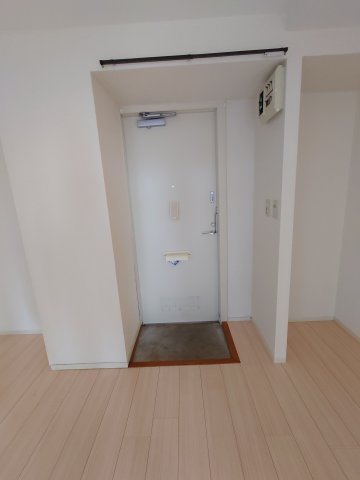 12/30 玄関