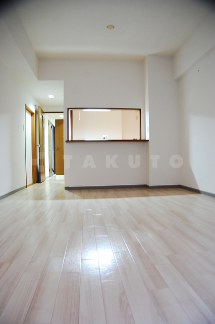 4/29 リビング/ダイニング