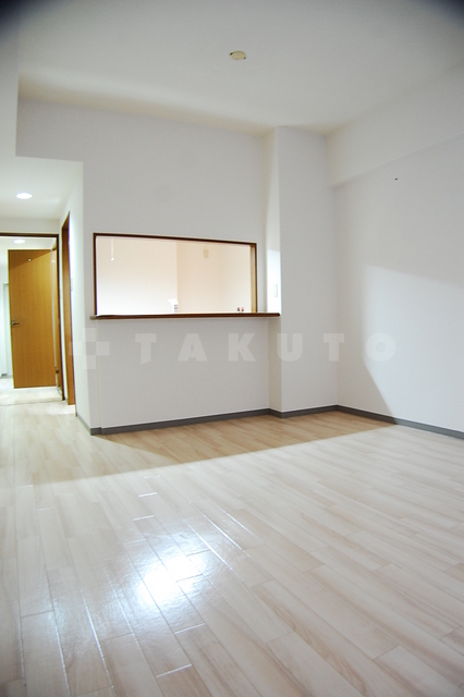 3/29 リビング/ダイニング