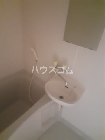 8/21 浴室