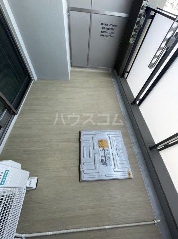 16/30 バルコニー