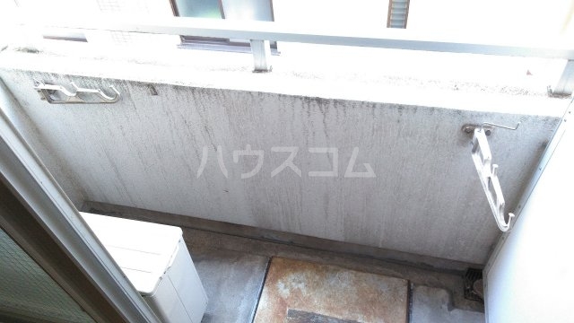 17/24 バルコニー