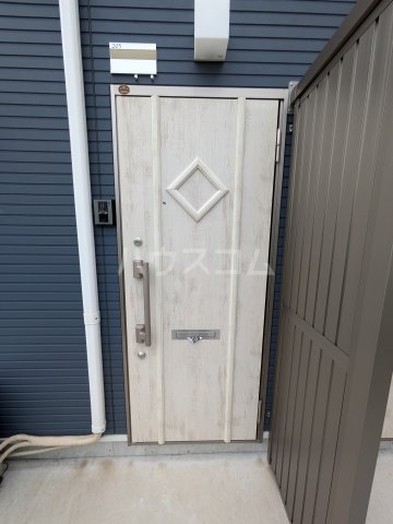 2/7 エントランス