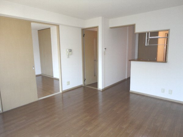 3/21 リビング/ダイニング