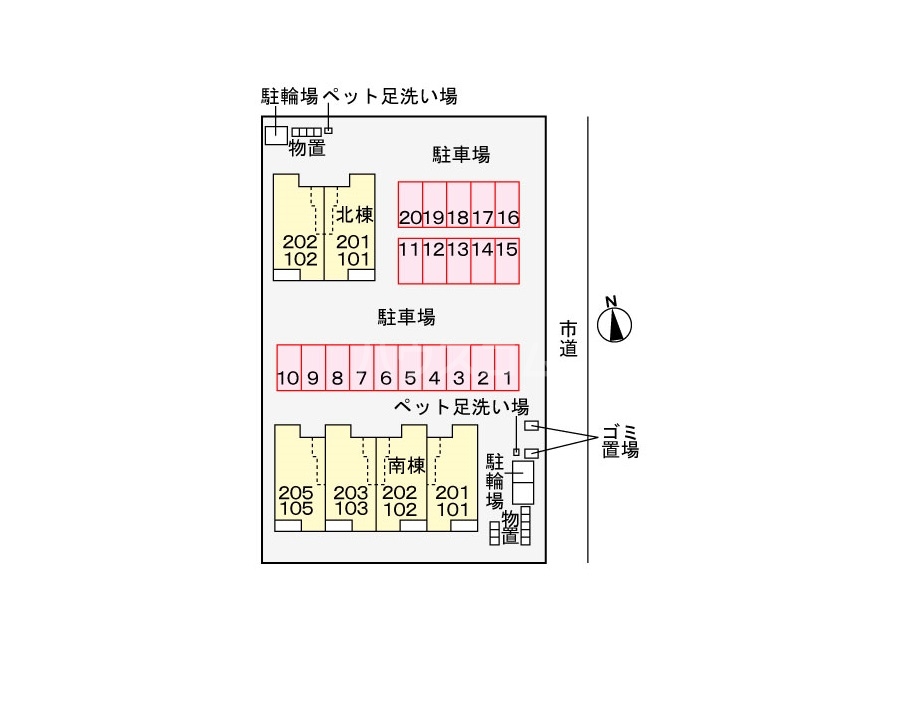16/22 地図