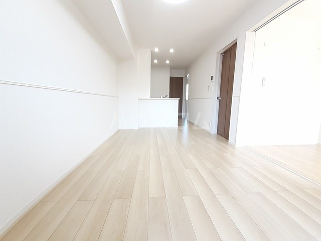 5/22 寝室