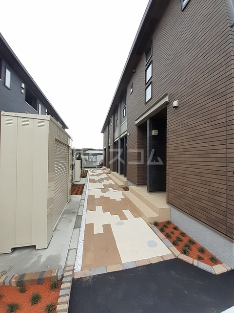 14/24 エントランス